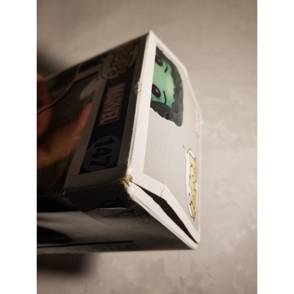 Marvel SHE HULK #147 - Picture 7 of 8